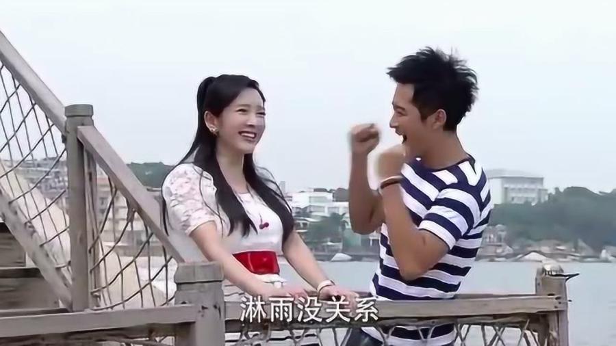 疯狂的聚会